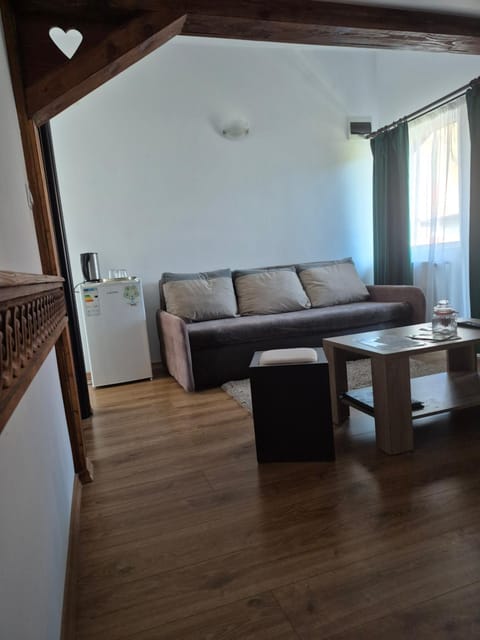 Pension Casa Natura Bed and Breakfast in Serbia