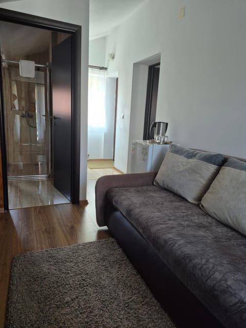 Pension Casa Natura Bed and Breakfast in Serbia