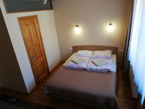 Inkliuzas Vacation rental in Klaipėda County, Lithuania