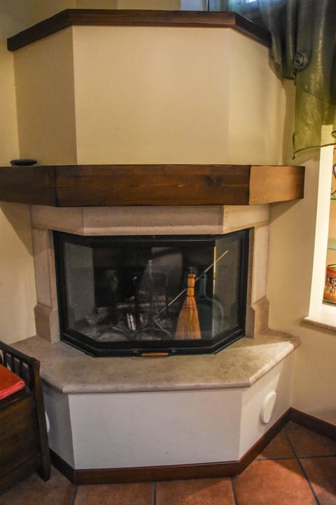 il casseretto Apartment in Abruzzo