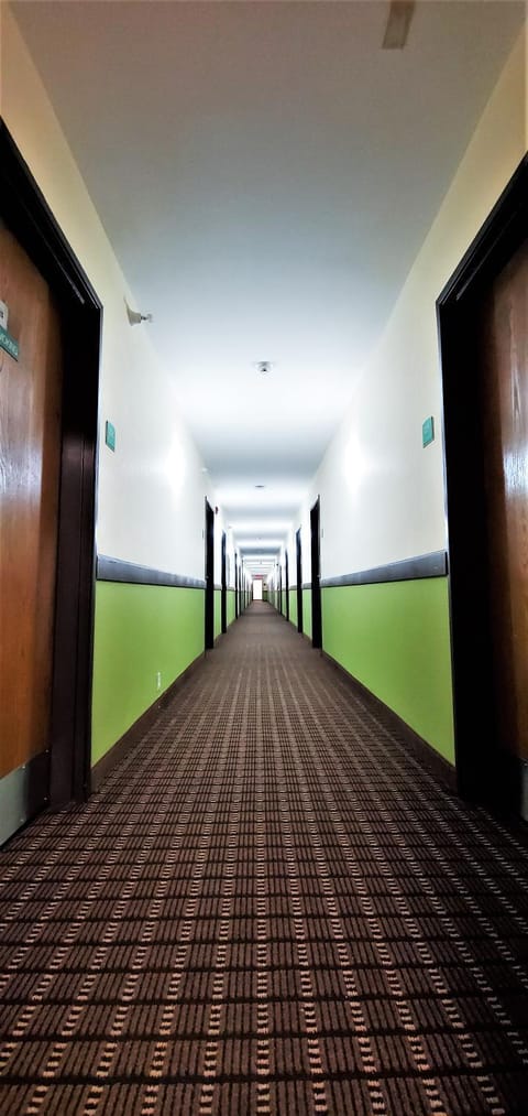 Travel Inn and Suites- Sikeston Miner I-55 exit-67 Motel in Kentucky