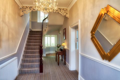 Sefton Court Bed and Breakfast in Llandudno