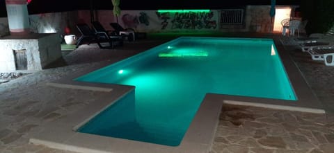 Villa Roza 1 Apartment in Šibenik-Knin County, Croatia