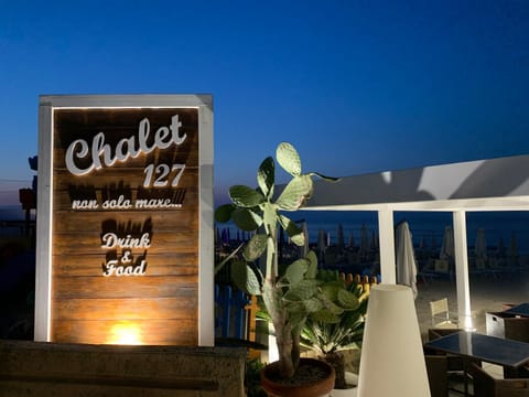 Villaggio Benvivere Hotel in Senigallia