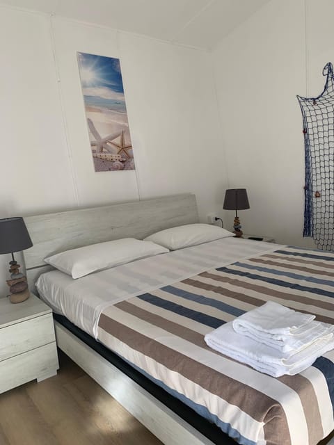 Villaggio Benvivere Hotel in Senigallia