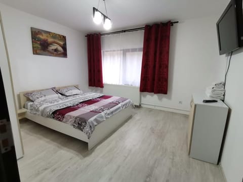 Mario Apartament regim hotelier Apartment in Timiș County