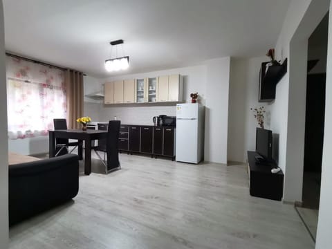 Mario Apartament regim hotelier Apartment in Timiș County