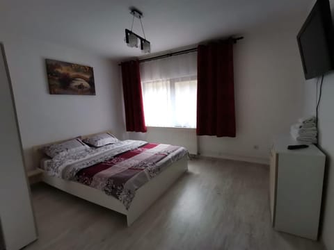 Mario Apartament regim hotelier Apartment in Timiș County
