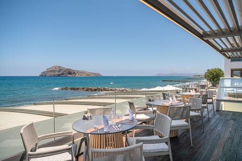 Porto Platanias Beach Luxury Selection - Adults Only Hotel in Agia Marina