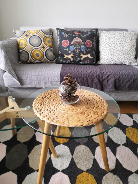 Apartment with sauna near the Saimaa lake Apartment in Finland