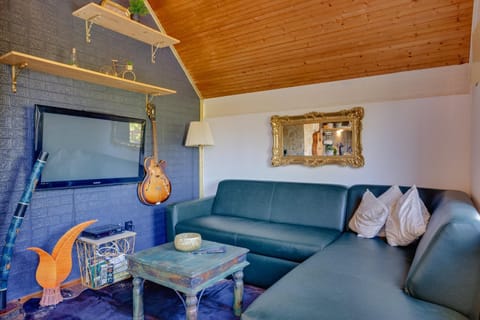 Charly's Apartment Apartment in Plitvice Lakes Park