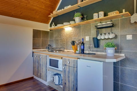 Charly's Apartment Apartment in Plitvice Lakes Park