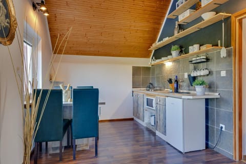 Charly's Apartment Apartment in Plitvice Lakes Park