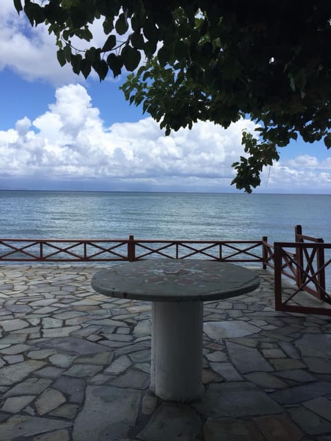 Villa Nelly by the sea Country House in Messenia