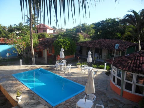 Garden, Swimming pool, Swimming pool