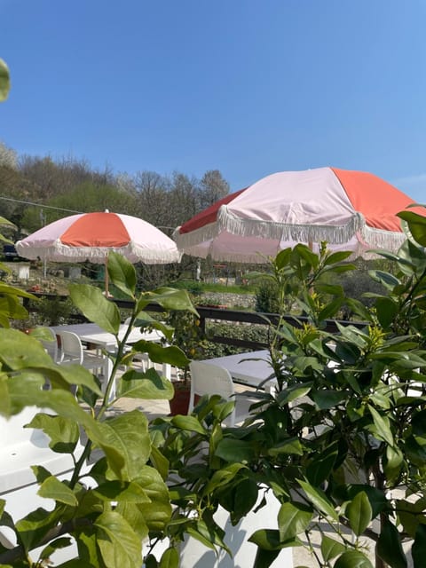 BB10 OASI Country House in Lombardy