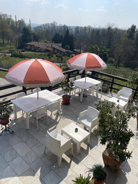 BB10 OASI Country House in Lombardy