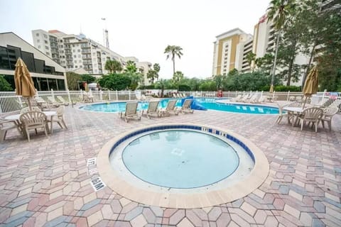 Enclave Apartments at International Drive Apartment in Orlando