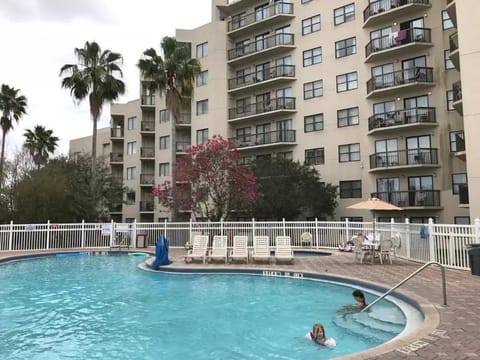 Enclave Apartments at International Drive Apartment in Orlando