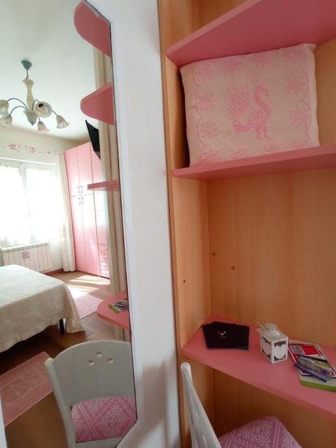 La Pervinca Bed and Breakfast in Alghero