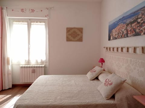 La Pervinca Bed and Breakfast in Alghero