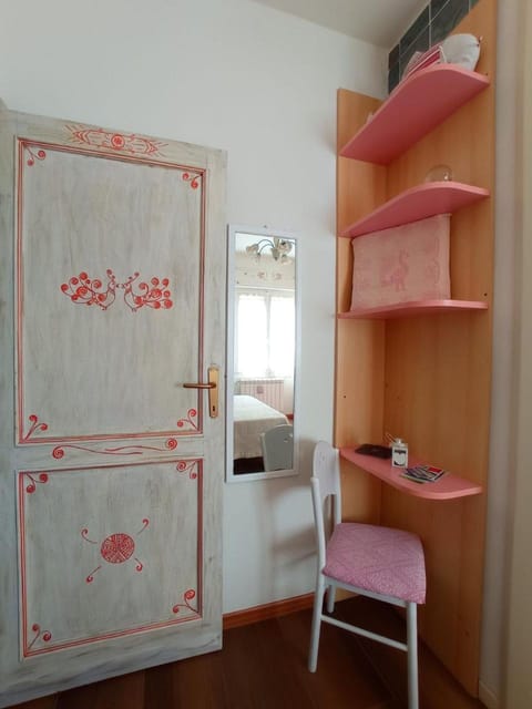 La Pervinca Bed and Breakfast in Alghero