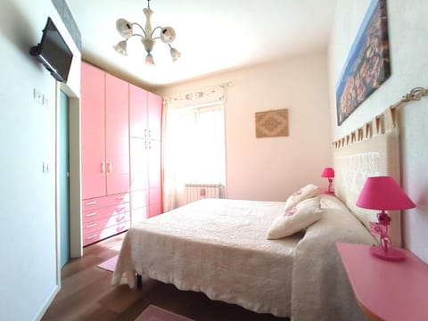 La Pervinca Bed and Breakfast in Alghero