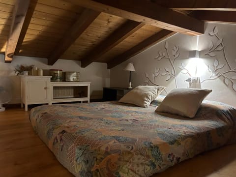 Tiny house- Lake Maggiore -Malpensa Airport - Country House in Lombardy