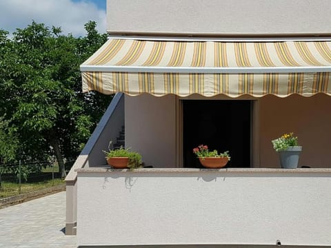 Marine Apartment in Šibenik-Knin County, Croatia