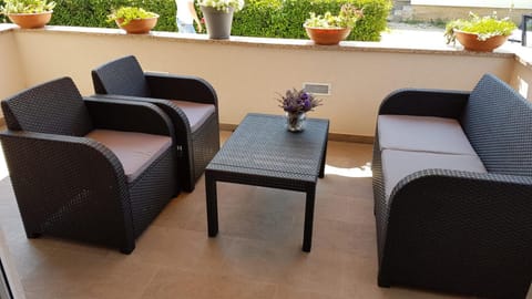 Marine Apartment in Šibenik-Knin County, Croatia