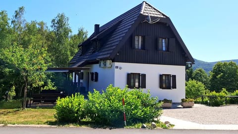 B&B Plitvice Lakes Villa Mija Bed and Breakfast in Plitvice Lakes Park