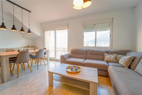 Apartamento en Denia Fuster Apartment in Dénia