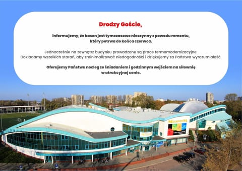 Kompleks Milenium Campground/ 
RV Resort in West Pomeranian Voivodeship, Poland