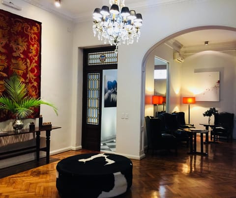 Lounge or bar