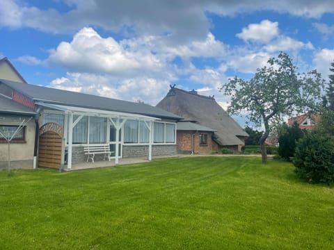 Redewischer Str.8 Apartment in Boltenhagen