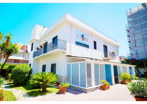 Property building, Day