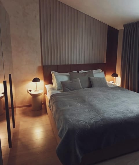 Apartaments Victoria Apartment in Poreč