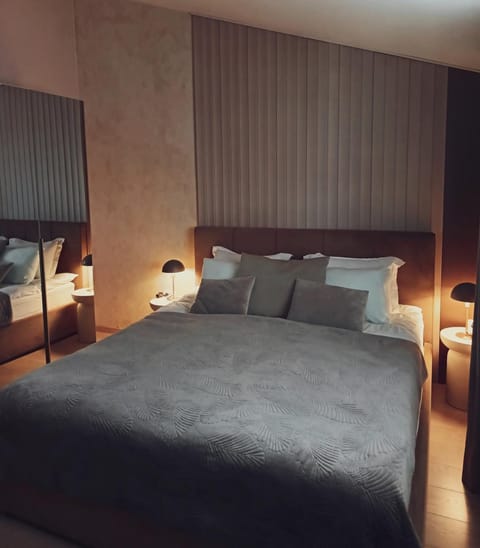 Apartaments Victoria Apartment in Poreč