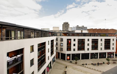 Coventry Home Apartment in Coventry