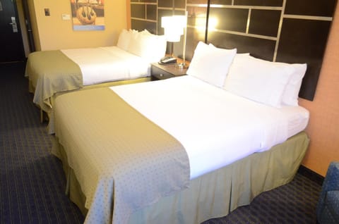 Holiday Inn Houston East-Channelview by IHG Hotel in Channelview