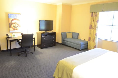 Holiday Inn Houston East-Channelview by IHG Hotel in Channelview