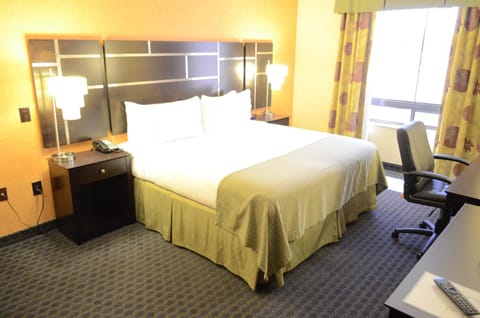 Holiday Inn Houston East-Channelview by IHG Hotel in Channelview