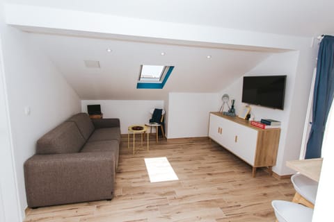 Fyaka Loft Apartments Apartment in Šibenik-Knin County, Croatia