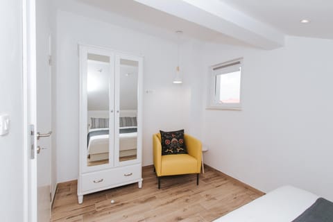 Fyaka Loft Apartments Apartment in Šibenik-Knin County, Croatia