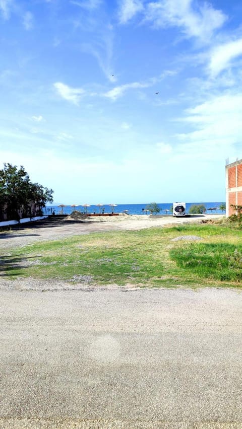 Iordanis Apartment in Kavala, Greece