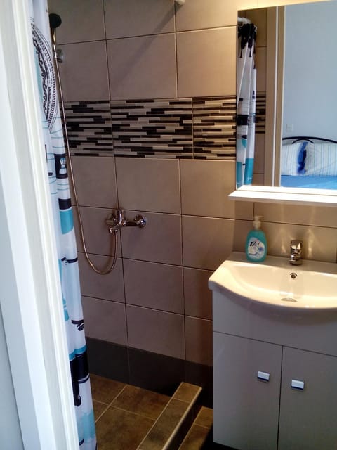 Iordanis Apartment in Kavala, Greece