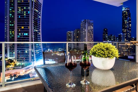 City view
