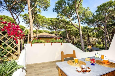 Lara Elite Apartment in Castiglione della Pescaia