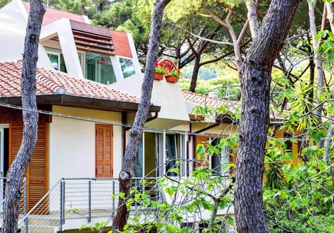 Lara Elite Apartment in Castiglione della Pescaia