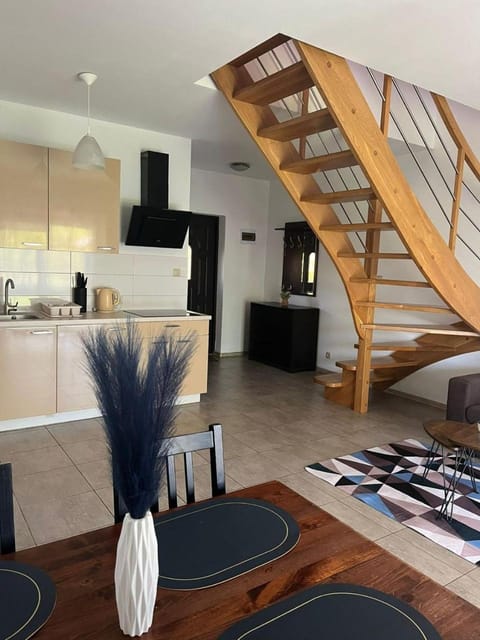 Kitchen or kitchenette, Living room, pet friendly